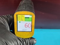 DRZWI PRZÓD PRAWE PASAŻERA Vw Golf III 5d bordowy