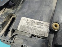 Reflektor lewy lampa przód AUDI Q7 I 4L EUROPA