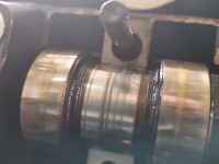 Silnik M52B25 Bmw e39 2.5 R6 170KM ODPALANY FILM pomiar