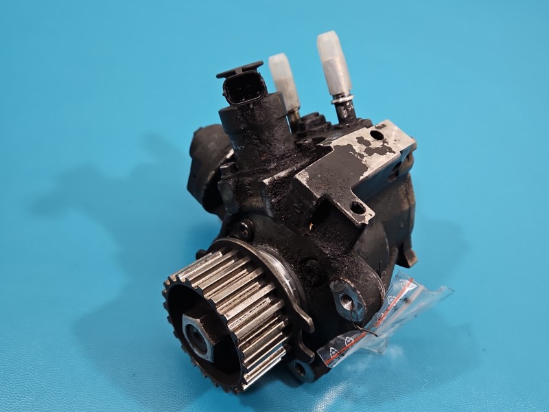 Pompa wtryskowa Citroen C-Elysee II 12- 0445010516, 9688499680 1.6 hdi