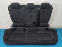 Fotele komplet kanapa BMW X1 E84