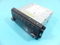 Radio fabryczne Chrysler Sebring III 06-10 05064945AC