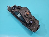 Halogen lewy Skoda Octavia III