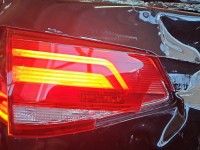 Lampa tył lewa klapy Vw Passat B8 kombi EUROPA