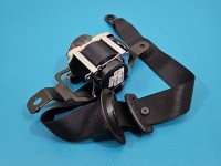 Pas bezpieczeństwa tył lewy Producent części: BMW, Europejska BMW X5 F15 624640300E