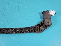 Wzmocnienie zderzaka przód belka Peugeot 308 I Peugeot, Urwane mocowanie, dolna zderzaka przednie