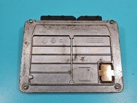 Komputer Sterownik silnika 06A906033J, 5WP40038 Audi A3 8L 1.6 sr (AVU)