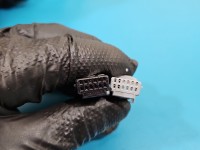 Lusterko prawe Dacia Duster III 24- NV676 EUROPA / Lakier: NV676 / 12+4pin / Składane elektrycznie europa