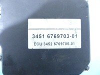 Pompa abs Bmw e60 e61 0265950375, 0265234134, 6769703