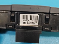 Przełącznik świateł awaryjnych Seat Ibiza IV 6J 6J0927137