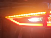 Lampa tył prawa klapy Audi A3 8V sedan EUROPA 8V5945094C
