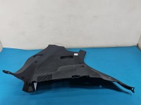 Tapicerka bagażnika lewa boczek Hyundai Santa Fe III 12–18 QBFN10557