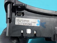 Komputer Sterownik silnika 0261208253, 55352622 Opel Corsa C 1.2 16V