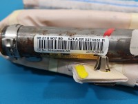 Kurtyna lewa poduszka airbag CITROEN DS4 15-20 HB