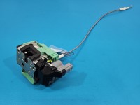 Zamek przód lewy Fiat Linea EUROPA 6pin