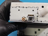 Radio fabryczne Fiat Ducato IV 07356443500, 7356443500 radioodtwarzacz