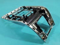 Listwa listwy dekory dekor deski VOLVO S60 II 10- eu