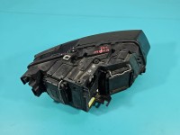 Reflektor lewy lampa przód AUDI Q5 08- EUROPA