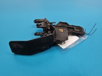 Mocowanie Europejska, WSPORNIK ZAMKA LEWY TYŁ uchwyt A2137330100 Mercedes W213