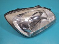 Reflektor prawy lampa przód Kia Sportage II 04-10 EUROPA