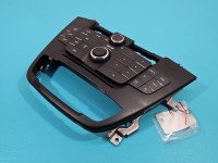 Przełącznik radia nawigacji panel Opel Insignia A 20997890