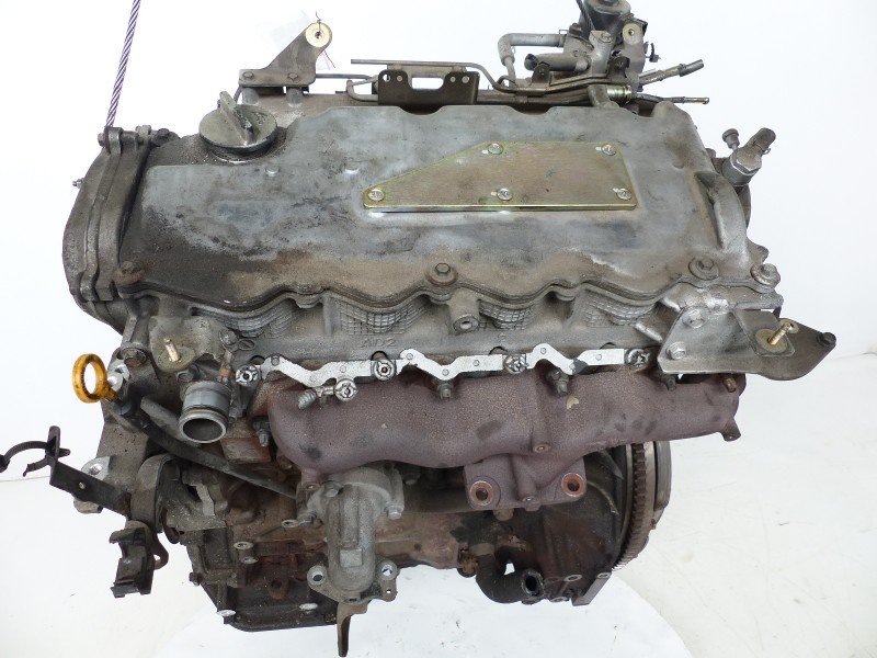 Silnik Nissan Almera N16 2.2 DI Silnik Nissan Almera N16 2.2 DI