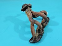 Kolektor wydechowy Honda Jazz II 1.3 8V wiel
