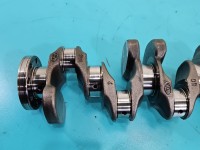 Wał korbowy Hyundai I30 II 12-16 1.6 crdi (D4FB) 110KM