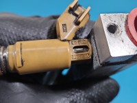 Wtryskiwacz Volvo V50 S40 II 8627815 2.4 20v