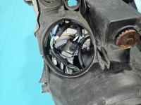 Reflektor prawy lampa przód Toyota Avensis III T27 EUROPA