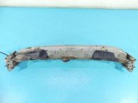 Wzmocnienie zderzaka przód belka Honda Fr-v Producent części: Honda, Przód, zagięte przednie srebrny NH623M