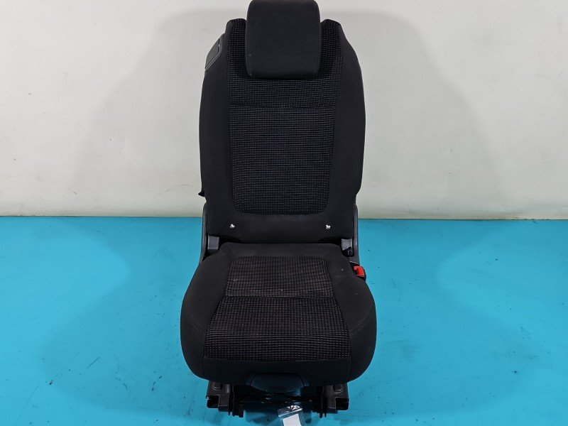 Fotel tył prawy II rząd Peugeot 5008 tylny 2 rząd