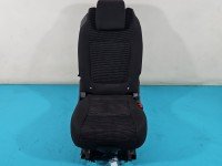 Fotel tył prawy II rząd Peugeot 5008 tylny 2 rząd