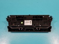 Konsola panel nawiewu Skoda Octavia III 5E0907044AP