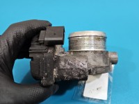 Przepustnica Audi A5 8T 4E0145950H, A2C53364207 3.0 tdi