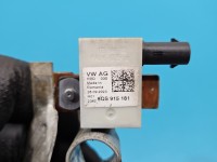 KLEMA INSTALACJA WIĄZKA MINUSOWA MINUS Skoda Octavia IV 5QS915181