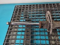 Amortyzator przód lewy przedni Ford Fusion USA 2012-2020 Amortyzator przód lewy przedni Ford Fusion USA 2012-2020