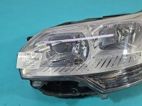 Reflektor lewy lampa przód Citroen C5 II X7 EUROPA