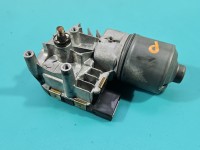 Silniczek Silnik wycieraczek przód Seat Toledo III Producent części: Seat, Europejska, 4pin / prawy 0390241759, 5P0955120A