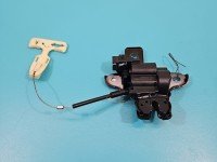 Zamek klapy tył DS73F43282AD Ford Fusion USA 2012-2020 sedan Producent części: FORD