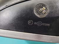 Lusterko prawe AUDI Q5 08- srebrny LX7W europa