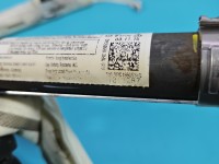 Kurtyna lewa poduszka airbag Vw Jetta VI sedan 5C6880741E