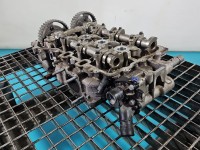 Głowica Citroen C3 III 16-24 1.2 12V 82KM 10B217, 9871871610