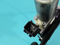 Podnośnik przód lewy SZYBY WINDA FK1-HK14876, A65064-112 Ford Focus Mk3 6 PIN 4d sedan