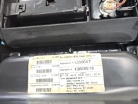 Uchwyt na napoje kubek CUP HOLDER BMW X6 E71 1380687, 10859510