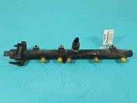 Listwa wtryskowa CZUJNIKI Kia Carens II 0445214026, 31400-27000, 0281002405 2.0 crdi