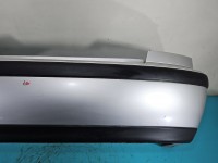 Zderzak tył Skoda Octavia I srebrny 9102 HB