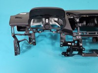 Deska rozdzielcza airbag pasażera kokpit Hyundai I30 II 12-16