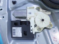Podnośnik przód lewy SZYBY WINDA 30737675, 0965301 Volvo S40 II V50 Producent części: Volvo, Europejska 4d sedan