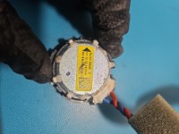 Głośniki komplet Land rover range Evoque I 11-18 JJ32-18808-AA, BJ32-18808-AC